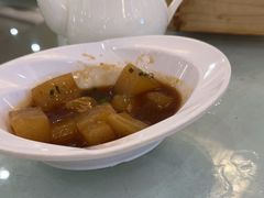 -东江渔村·古典园林·30年粤菜老字号(太和店)