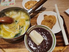 -小满手工粉(北京顺义华联店)