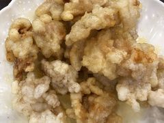 -服务大楼冷面(延大店)