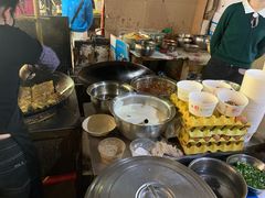 -周记热干面豆皮大王(桃花东街店)