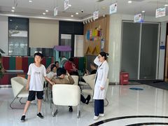 -泰康拜博口腔医院(江北总院)