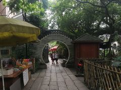 -小洲村
