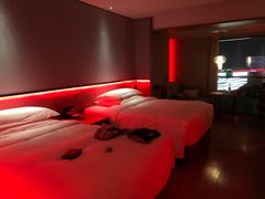 -北京三里屯CHAO酒店