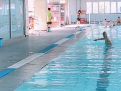 -特佳游泳馆(特佳中心店)
