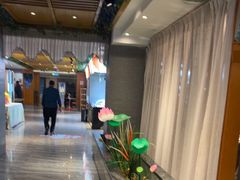 -不倒翁·安徽名菜楼(步行街店)