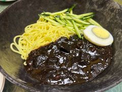 -顺姬冷面(长白西路店)