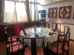 包厢-晋阳饭庄(虎坊桥店)