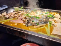 -探鱼·鲜青椒爽麻烤鱼(广州欣荣广场店)