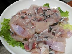 -大理.老字号渝记酸萝卜乌鱼(古城总店)