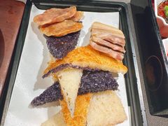 -小厨娘淮扬菜(河西奥美大厦店)