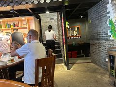 -随缘小馆(红岭路店)