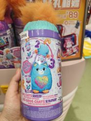 点击看大图 -奈尔宝家庭中心·亲子餐厅(鄞州万达店)