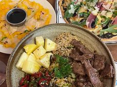 -Blac+Blac(中海环宇荟店)