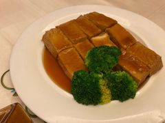 -沙龙酒家