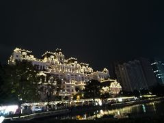 -花果园湿地公园