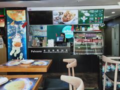 大堂-Pelicana百利家炸鸡(江南西名店城店)