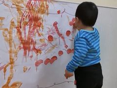 -红黄蓝成长中心(公益西桥校区)