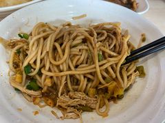 -德泓面馆(颐高店)