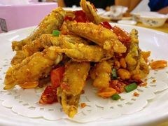 -胡家饭店(崇福路店)