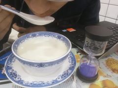 招牌姜撞奶-黄氏糖水铺(琵琶东路店)