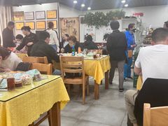 -春水锅贴·传统鲁菜(大明湖店)