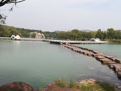 景点-黄河小浪底水利枢纽风景区