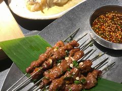 -Ameigo梅果·云贵川bistro(长宁来福士店)