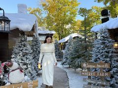 -HERRE·FARM 赫尔露营农场·团建聚会包场