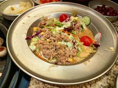 -首尔烤肉大排档(合生汇店)