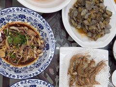 -望海潮海鲜店 特色家常菜(在海一方店)