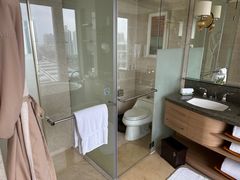 -深圳星河丽思卡尔顿酒店