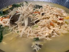 -陈记菜馆·非遗淮扬菜(东关街教场店)