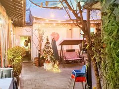 -后海16号·北京私房菜