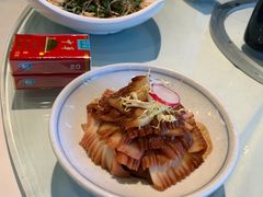 -申粤轩酒楼·三十年粤菜经典(丁香花园店)
