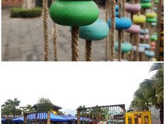 -海兰云天度假区温泉