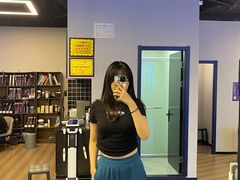 -NRG健身私教CLUB(打浦桥店)