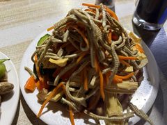 -清真·白家牛肉罩火烧老店(育才街店)