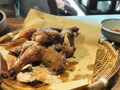 -打酱油·非遗淮扬菜(瘦西湖梅岭店)