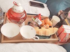 -憩泰SPA(三林店)