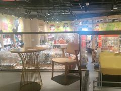 -覔书店(壹方城店)