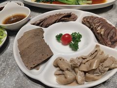 -高玛纳驴肉火烧(河间总店)