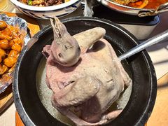 -小柴米·传统江西菜(八一广场店)