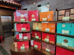 -张一元(总店)