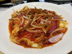 -畔山酒店中餐厅