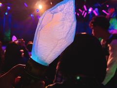 -东京塔海贼王主题公园