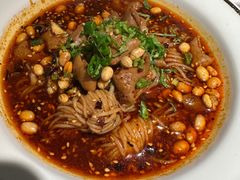 -太二酸菜鱼(福州泰禾店)