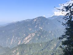 -终南山南五台景区