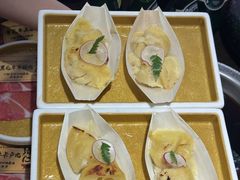 -一绪に和牛寿喜烧(罗湖益田假日店)