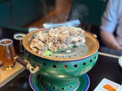 -蒙料·手把肉(望京店)