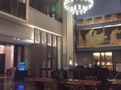 -成都安仁福朋喜来登酒店